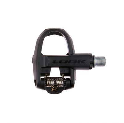 Look Pedals Keo Classic 3 Plus Black - Papanui Cycles