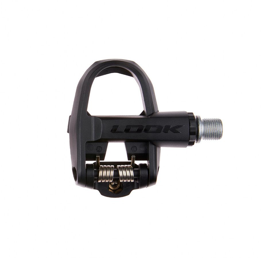 Look Pedals Keo Classic 3 Plus Black - Papanui Cycles