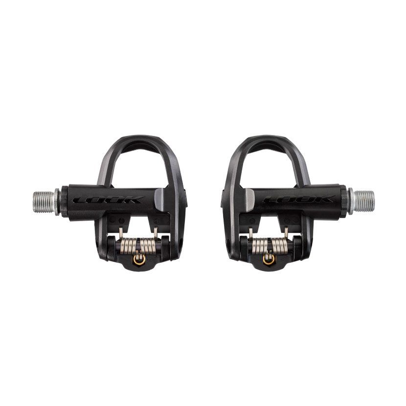 Look Pedals Keo Classic 3 Plus Black - Papanui Cycles