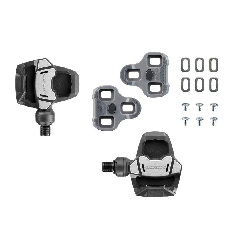 Look Pedals New Kéo Blade Carbon 8Nm - Papanui Cycles