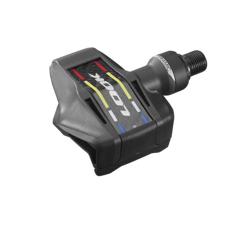 Look Pedals New Kéo Blade Carbon Ceramique 12Nm - Papanui Cycles