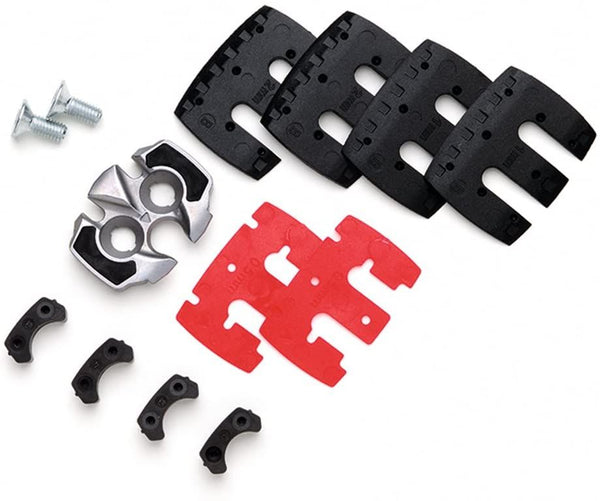 Look S-Track DCS Easy Cleats - Papanui Cycles