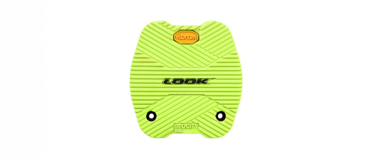 Look Vibram Pad for Geo City Pedals - Papanui Cycles