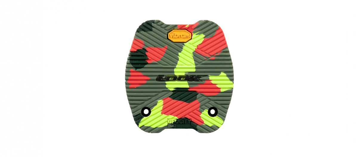 Look Vibram Pad for Geo City Pedals - Papanui Cycles