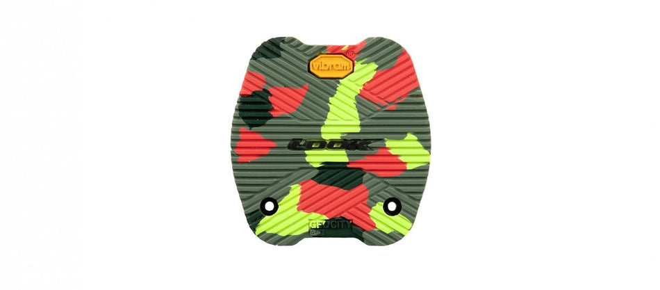 Look Vibram Pad for Geo City Pedals - Papanui Cycles