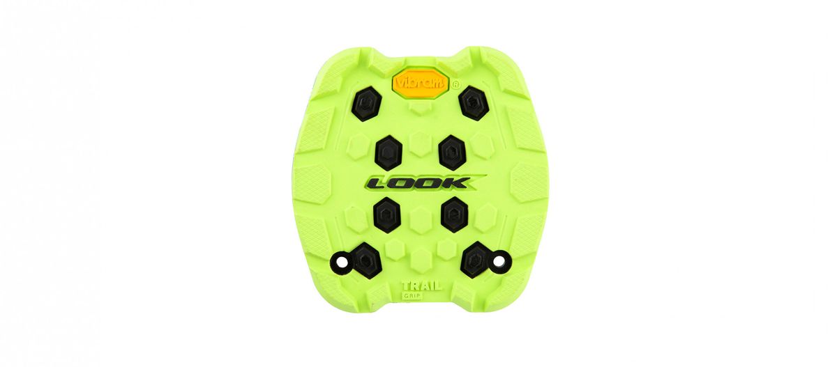 Look Vibram Pad for Trail Grip Pedals - Papanui Cycles