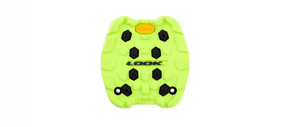 Look Vibram Pad for Trail Grip Pedals - Papanui Cycles