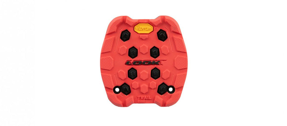 Look Vibram Pad for Trail Grip Pedals - Papanui Cycles