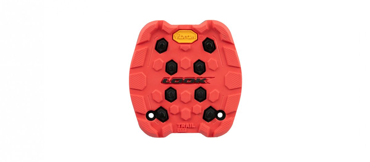 Look Vibram Pad for Trail Grip Pedals - Papanui Cycles