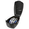 M-Wave Amsterdam Lockable Carrier Case - Papanui Cycles