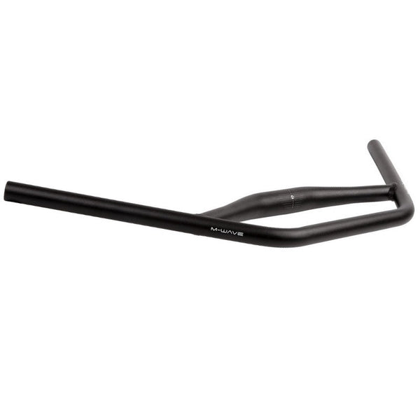 M-Wave Double Bar City/Trekking Handlebar - Papanui Cycles