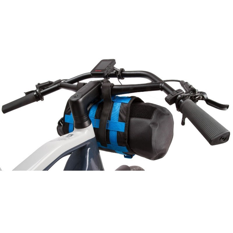 M-Wave Double Bar City/Trekking Handlebar - Papanui Cycles