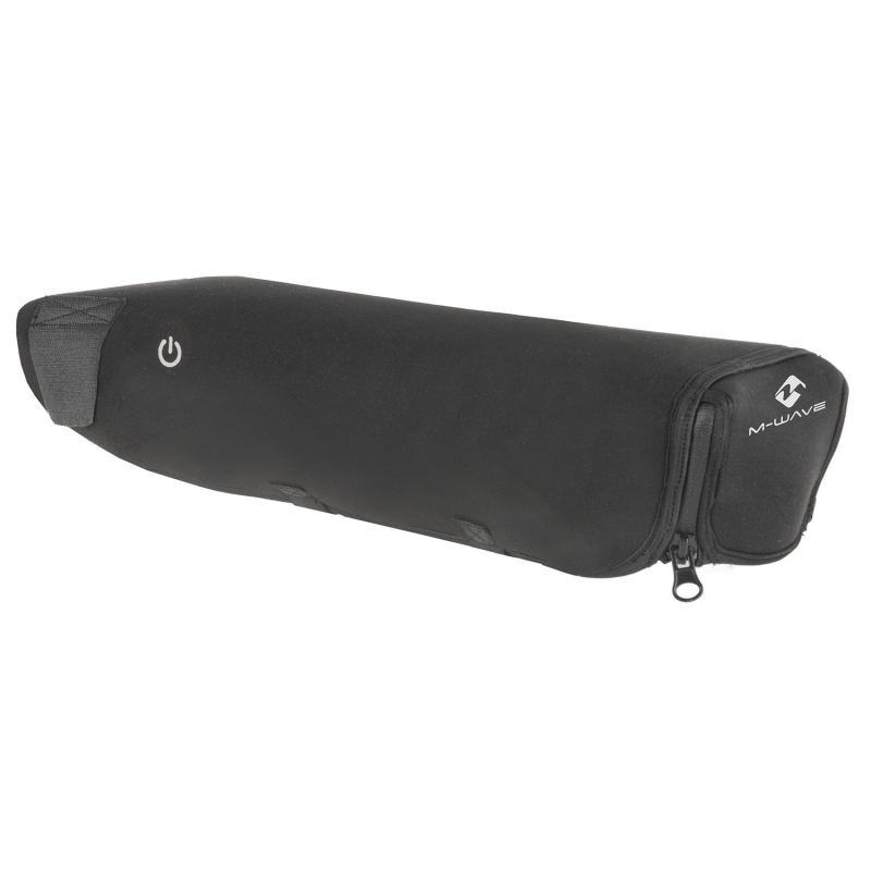 M-Wave E-Protect Carrier E-Bike Battery Protector - Papanui Cycles