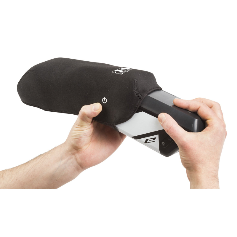 M-Wave E-Protect Downtube E-Bike Battery Protector - Papanui Cycles