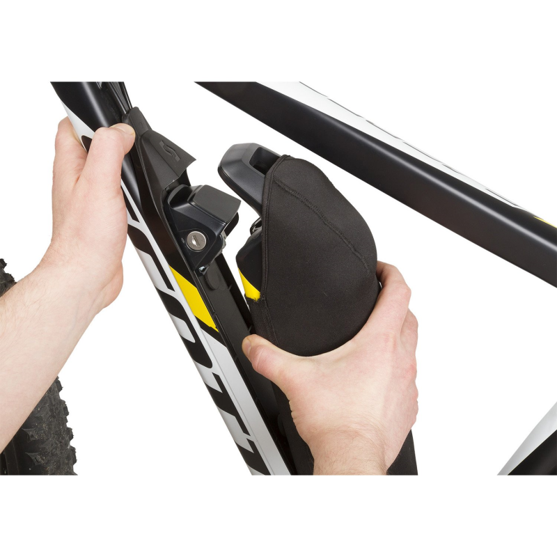 M-Wave E-Protect Downtube E-Bike Battery Protector - Papanui Cycles