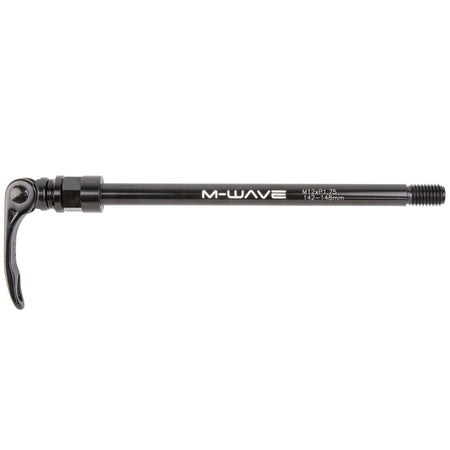 M-Wave Maxle M12 x 1.75 Thru Axle Trailer Mount - Papanui Cycles