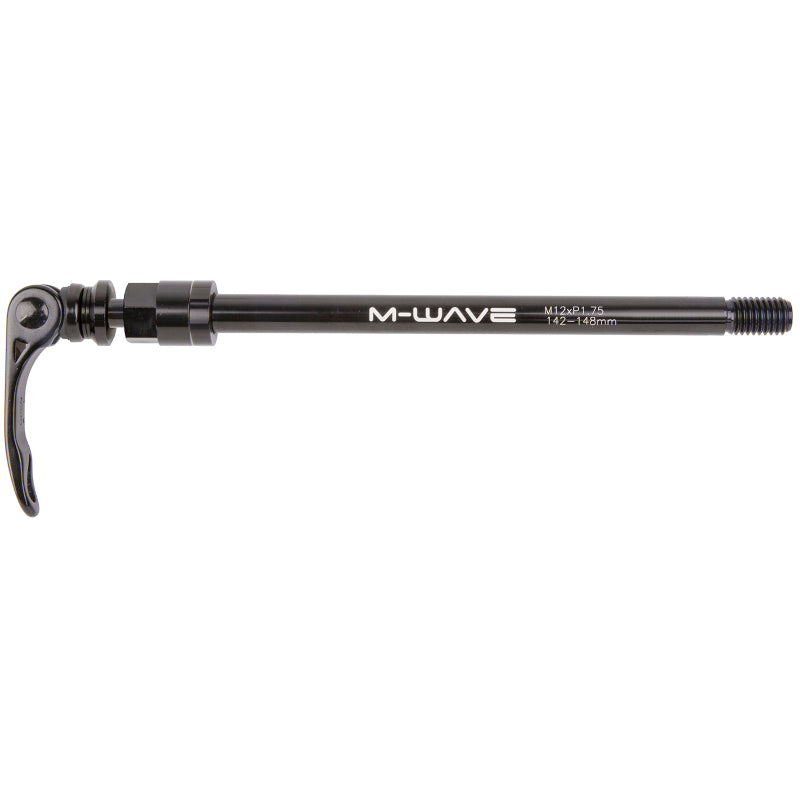 M-Wave Maxle M12 x 1.75 Thru Axle Trailer Mount - Papanui Cycles