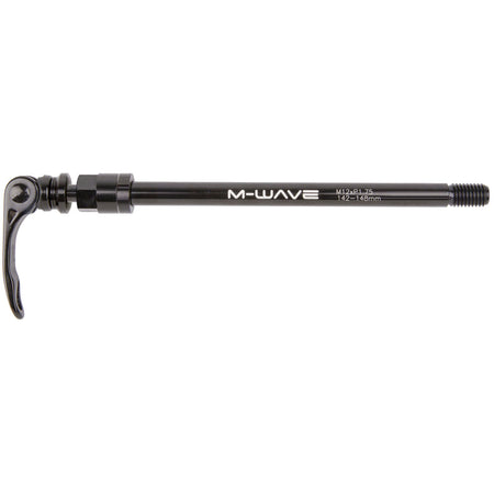 M-Wave Maxle M12 x 1.75 Thru Axle Trailer Mount - Papanui Cycles