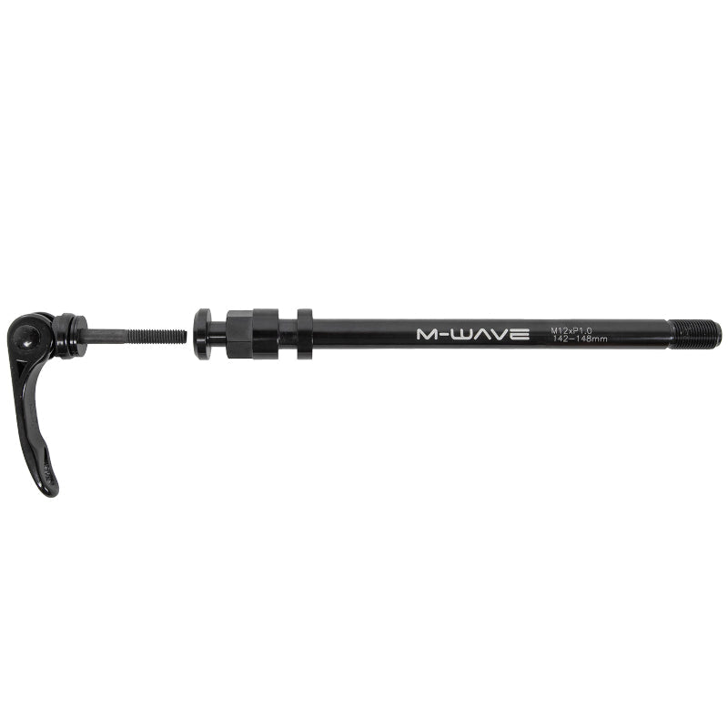 M-Wave Maxle M12 x 1.75 Thru Axle Trailer Mount - Papanui Cycles