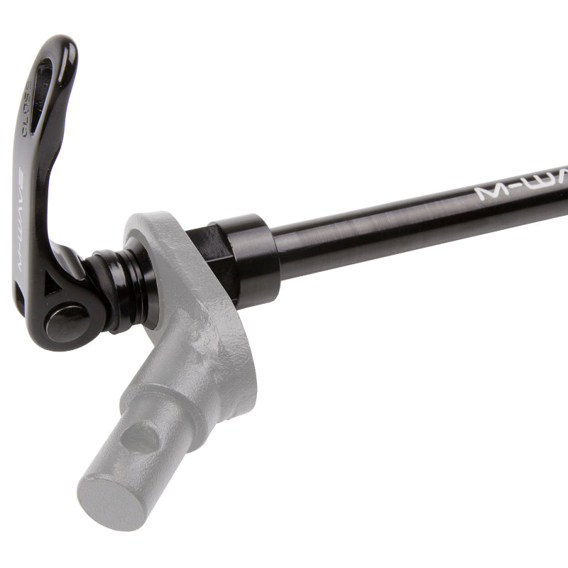 M-Wave Maxle M12 x 1.75 Thru Axle Trailer Mount - Papanui Cycles