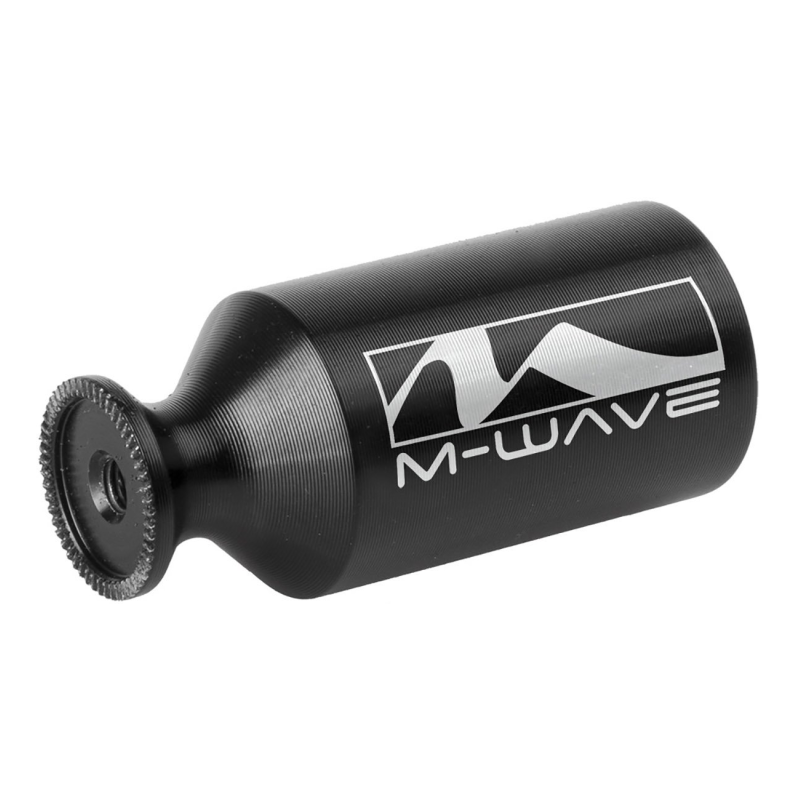 M-Wave Quick Release Skewer Light Mounting Bracket - Papanui Cycles