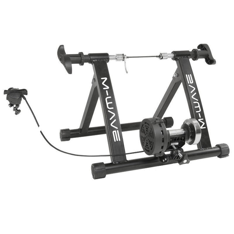 M-Wave Yoke'N'Roll Indoor Trainer - Papanui Cycles