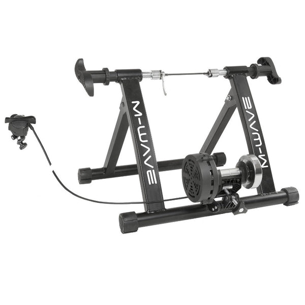 M-Wave Yoke'N'Roll Indoor Trainer - Papanui Cycles