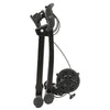 M-Wave Yoke'N'Roll Indoor Trainer - Papanui Cycles
