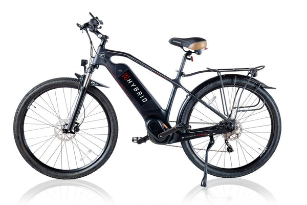2025 Hybrid E-Bikes – M22 Cruise Elite Special