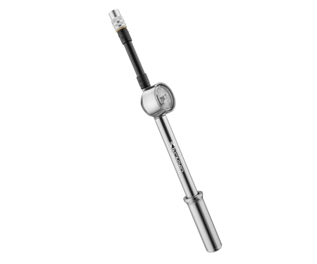 MACHT SHOCK PUMP - Papanui Cycles