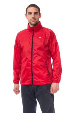 MAC IN A SAC JACKET - Papanui Cycles