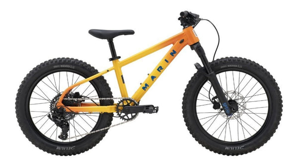 2026 SAN QUENTIN 20"