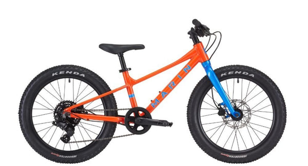 2026 BEAR VALLEY 20"