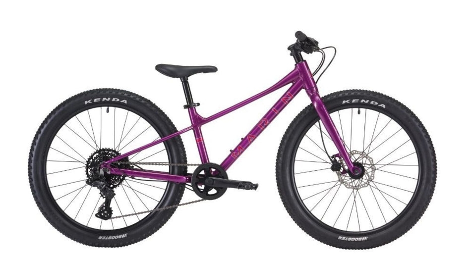 2026 BEAR VALLEY 24"