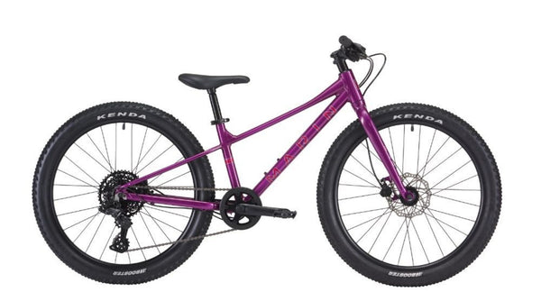 2026 BEAR VALLEY 24"