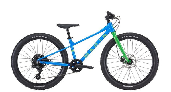 2026 BEAR VALLEY 24"