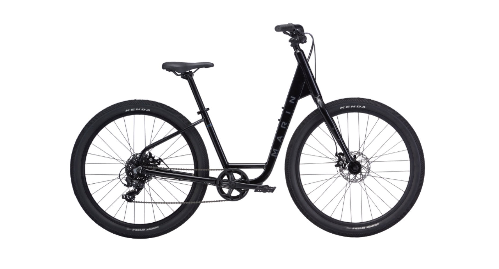 2026 STINSON 1 L/STEP