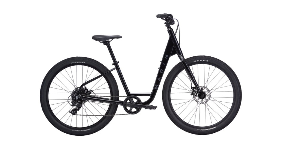 2026 STINSON 1 L/STEP