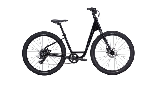 2026 STINSON 1 L/STEP