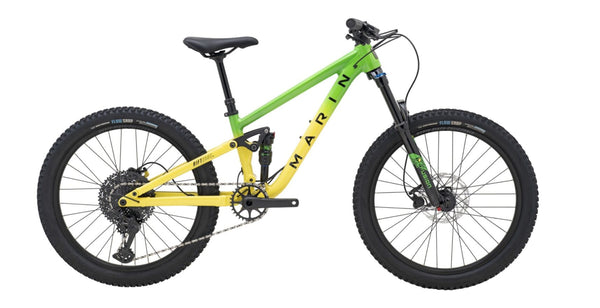 2026  RIFT ZONE 26"