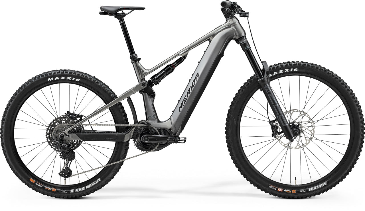 2025 EONE SIXTY 875