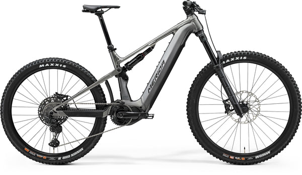 2025 EONE SIXTY 875