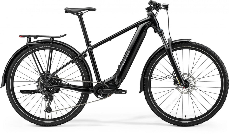 2026 EBIG NINE 400 EQ