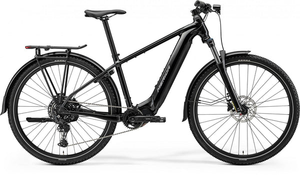 2026 EBIG NINE 400 EQ
