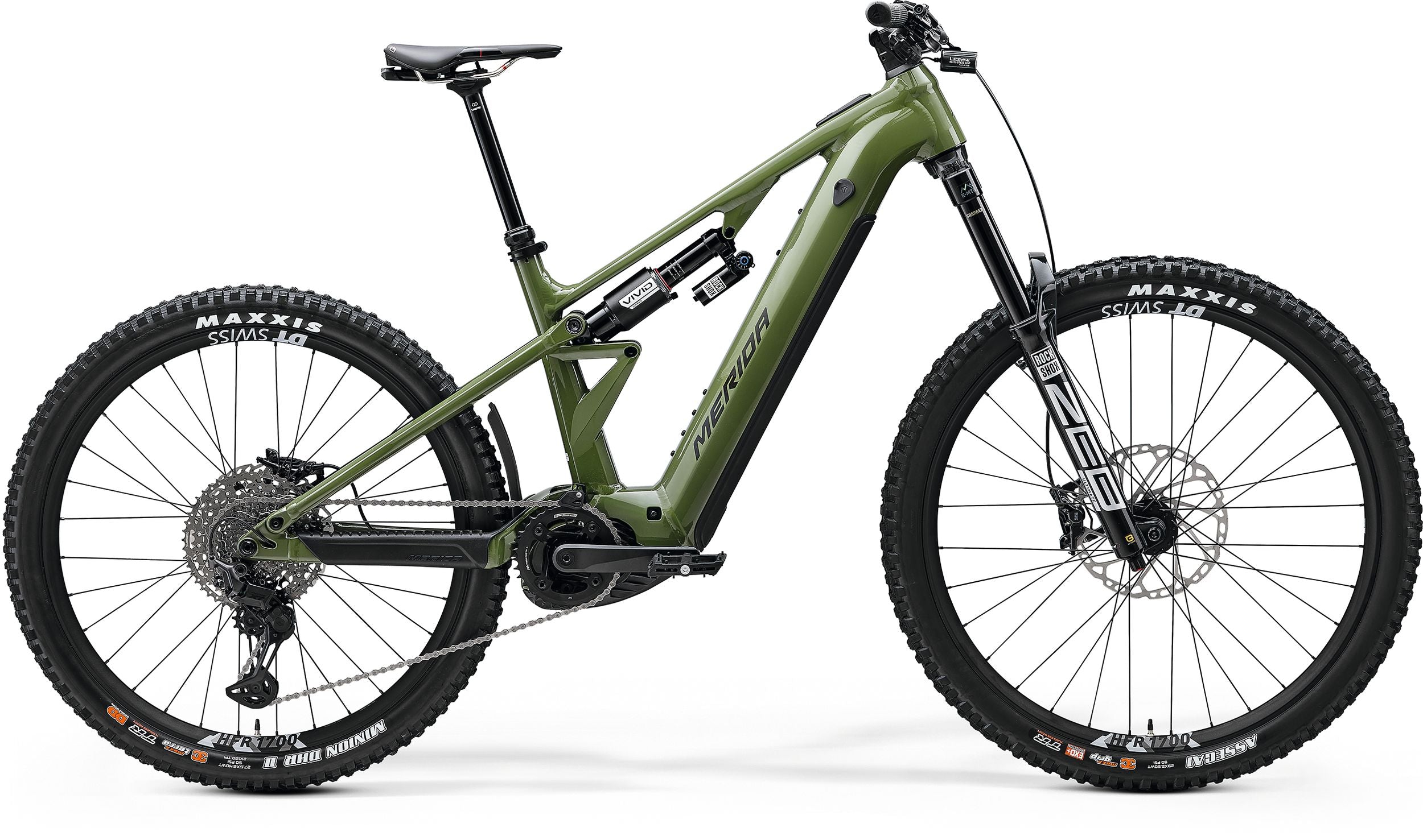 2026 EONE EIGHTY 900