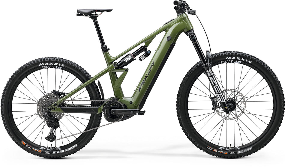 2026 EONE EIGHTY 900