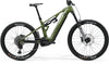 2026 EONE EIGHTY 900