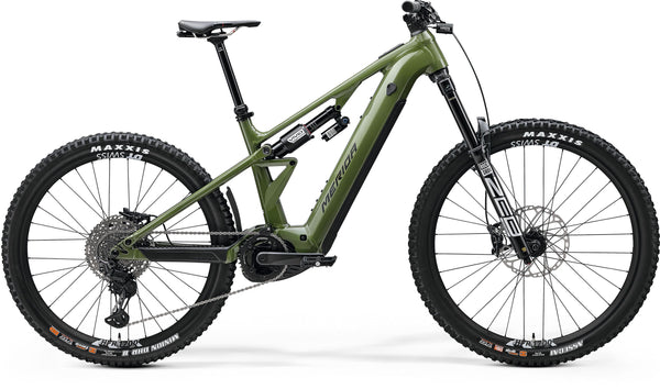2026 EONE EIGHTY 900
