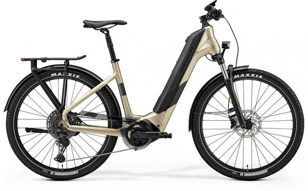 2026 ESPRESSO CC 675 EQ