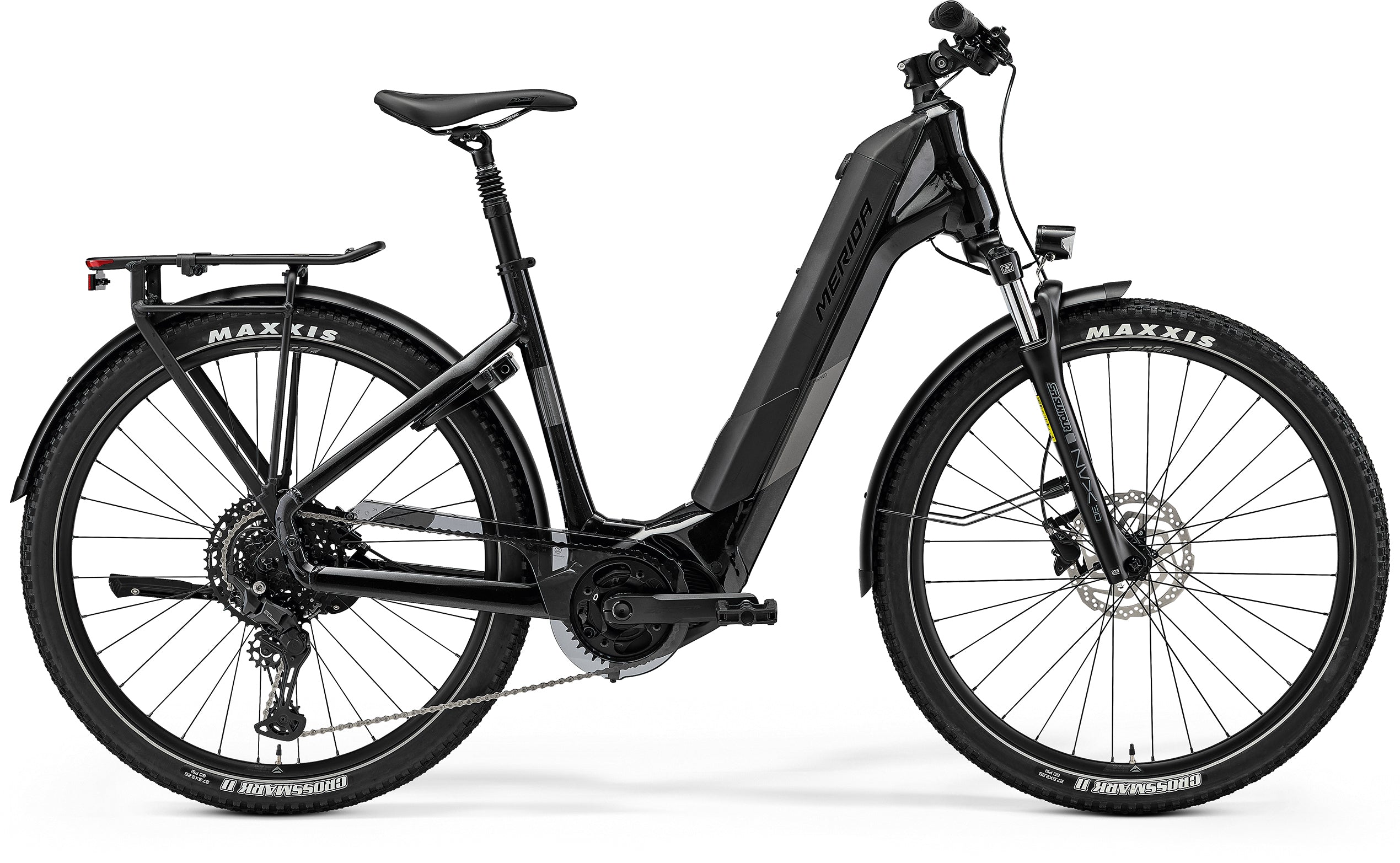 2026 ESPRESSO CC 500 EQ
